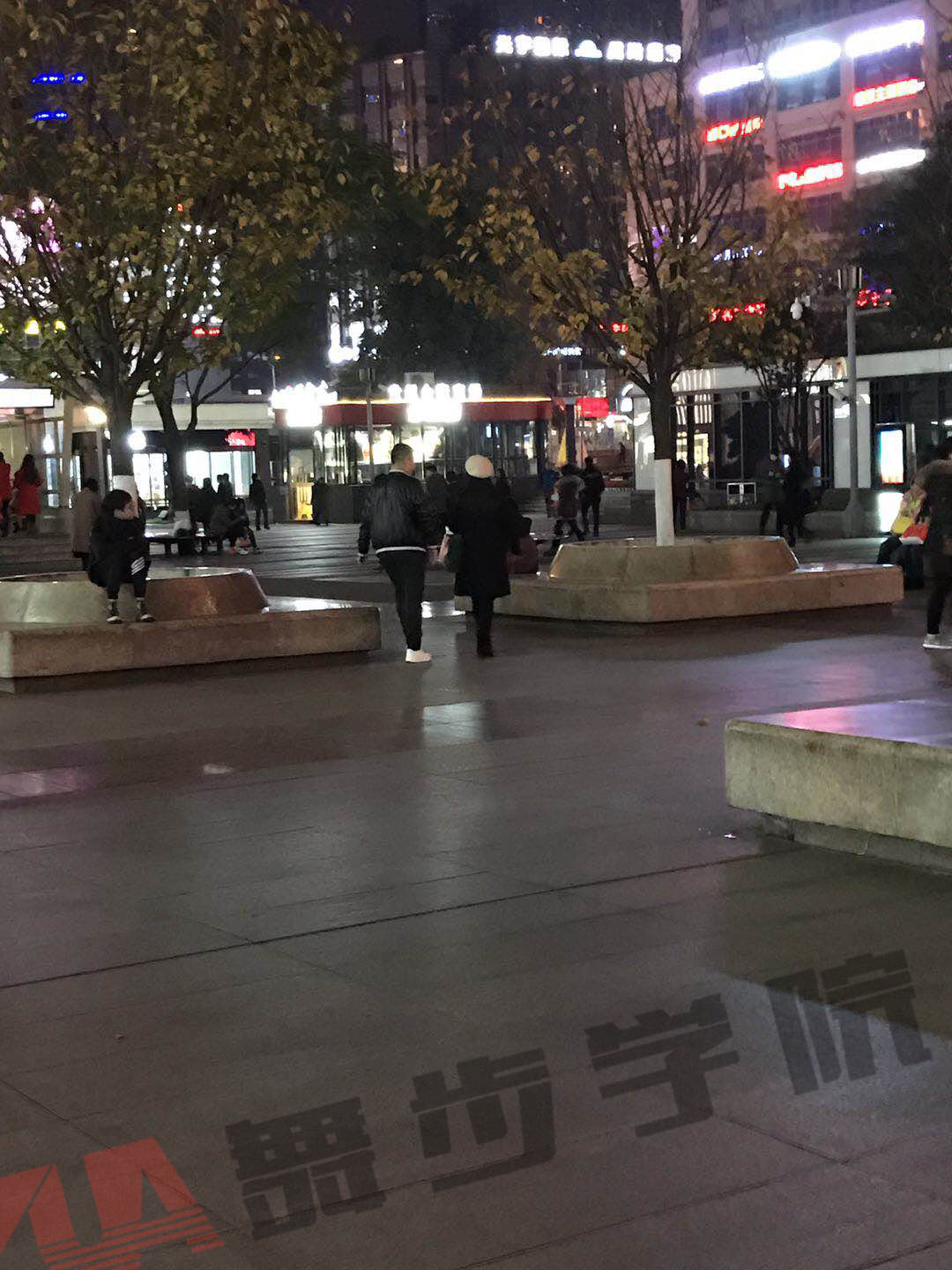 线下实战之街头搭讪