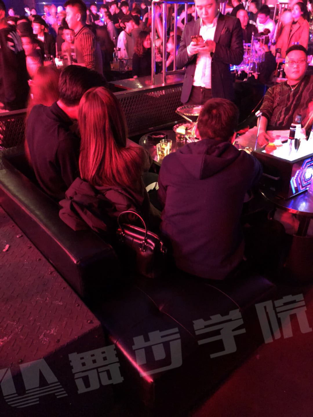 线下实战之夜店攻略