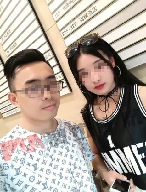 线下学员约会