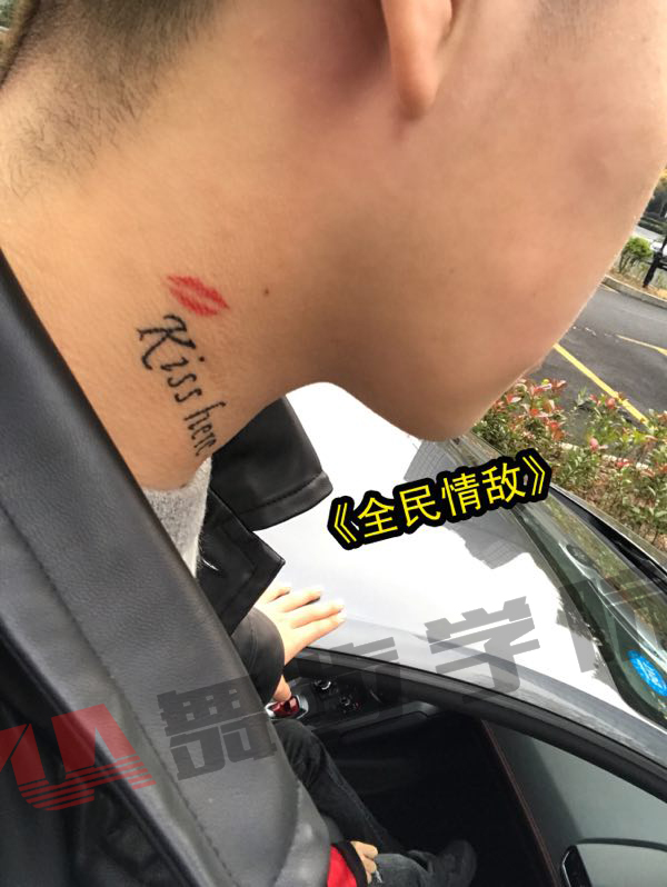 这样的方法让她无法拒绝