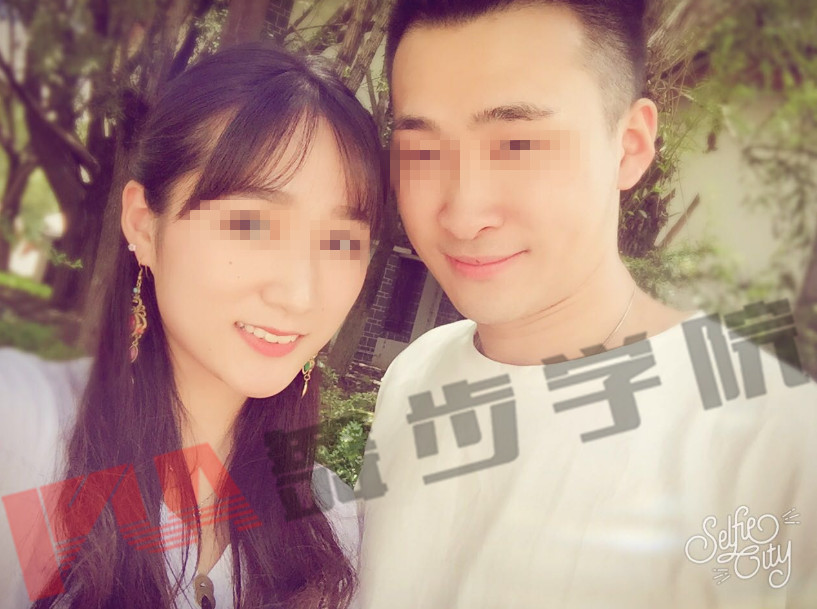 线下学员实战