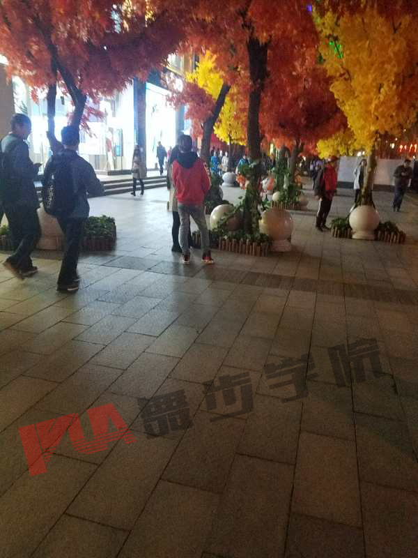 女生喜欢这样的男人