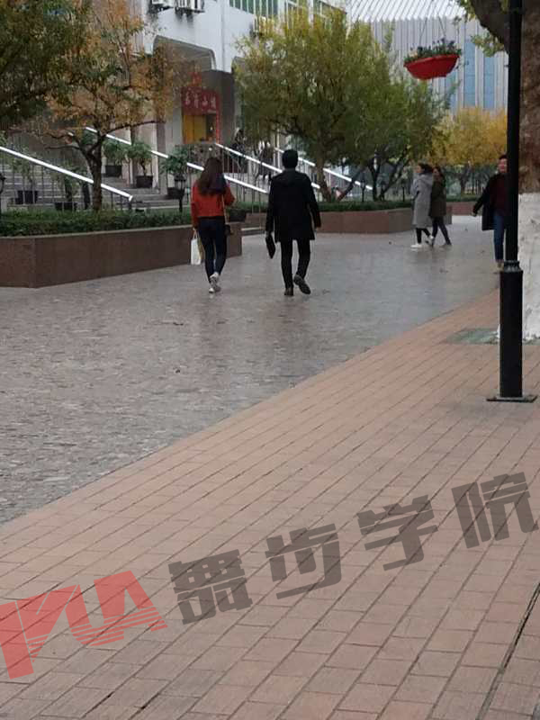 细节决定成败