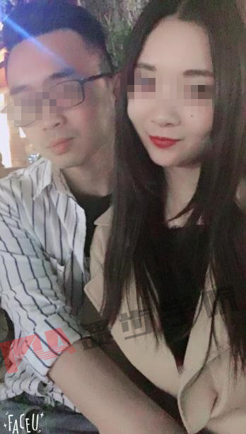 门徒线下成功撩妹
