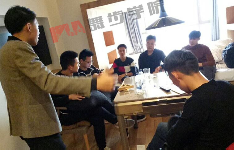 【如果她是假的分手，你该怎样挽回她？】图1