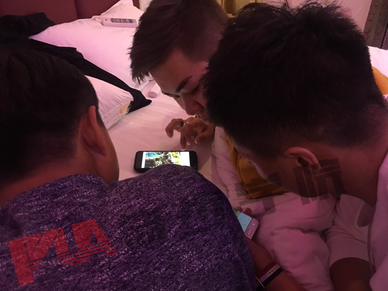 女生的这些暗语你懂吗?