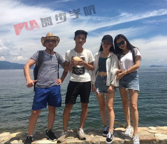 把妹攻略