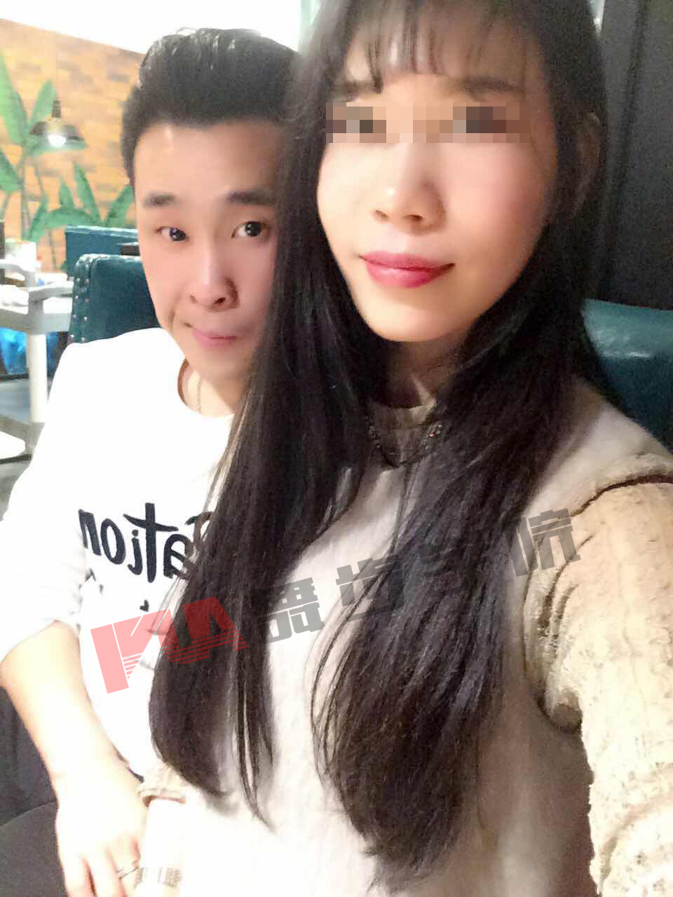 如何挽回女友