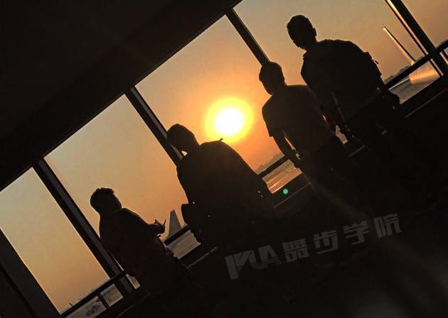 男性吸引力