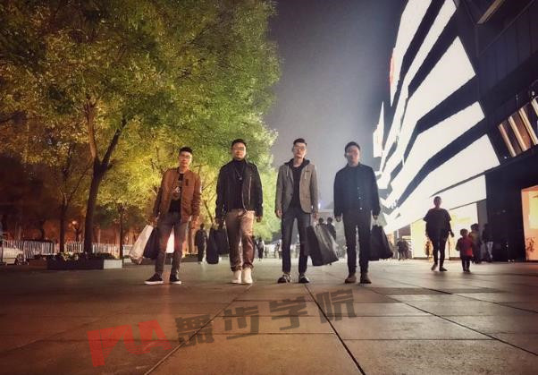 领袖、坏男人or好男人，女人究竟喜欢什么样的男人？