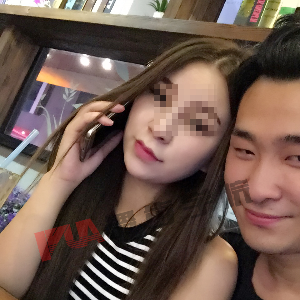 女生这样做就是喜欢你