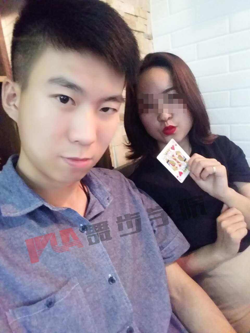 【星座奇缘：你爱的她是天蝎座】图3