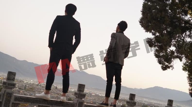 女生最好追的几个瞬间,你掌握住了吗