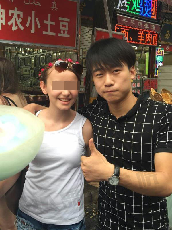 谈恋爱的方法