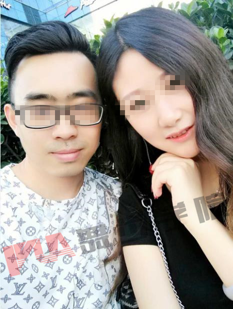线下学员约会成功