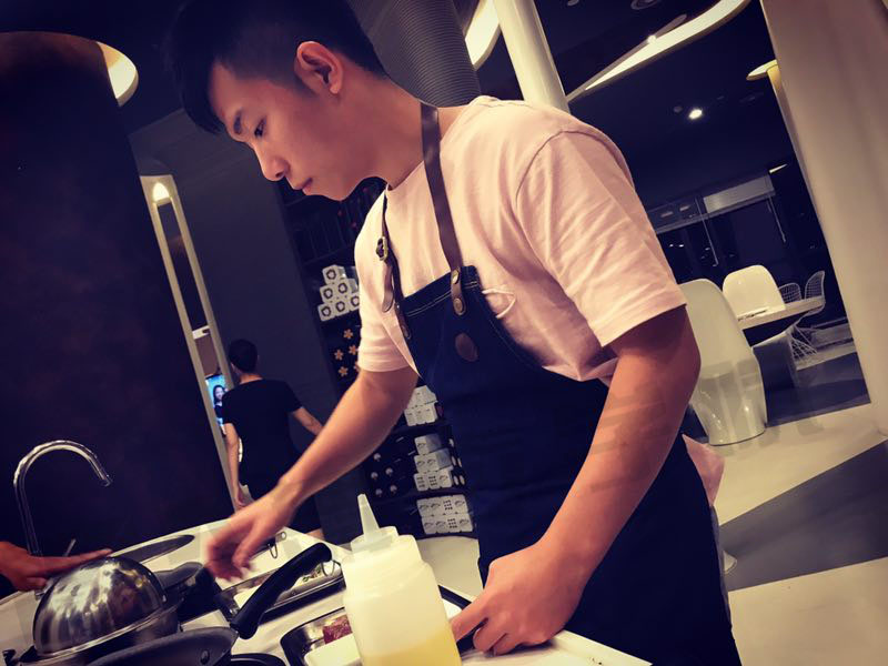 内向男人的优势