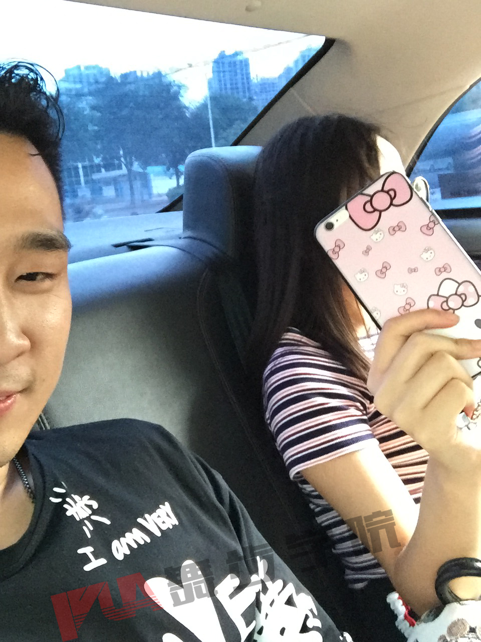 女生对一个男生有好感的表现