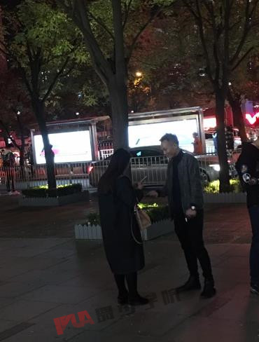 还不敢搭讪，你要因为害怕错过多少缘分？