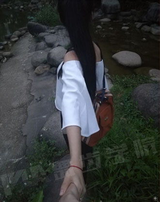 谈婚论嫁是要有资格的