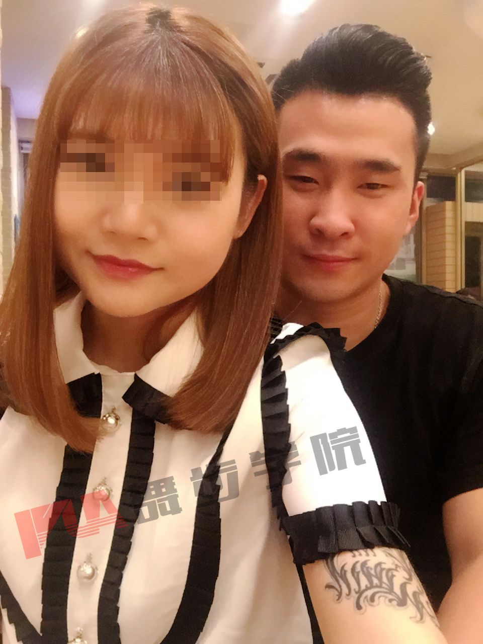 我对她这么好，为什么她还是要分手？