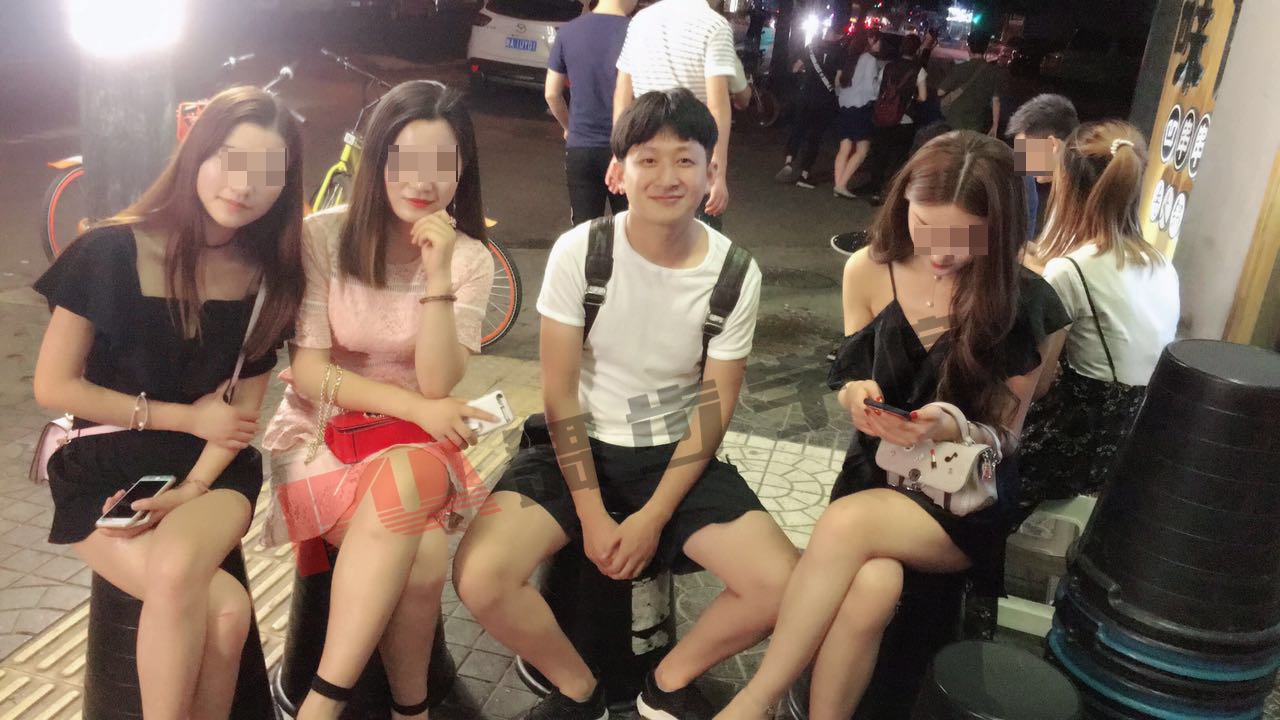 你对她的好只是感动了她自己