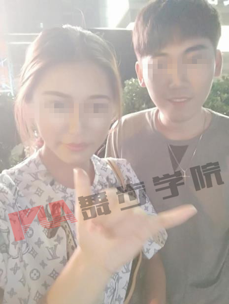 学员修成正果