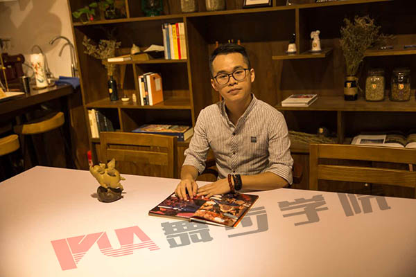 你在寻找追女孩的办法，可是从未展示过你的价值