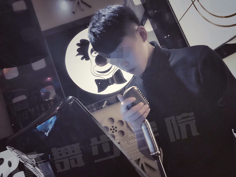 学员线下实战