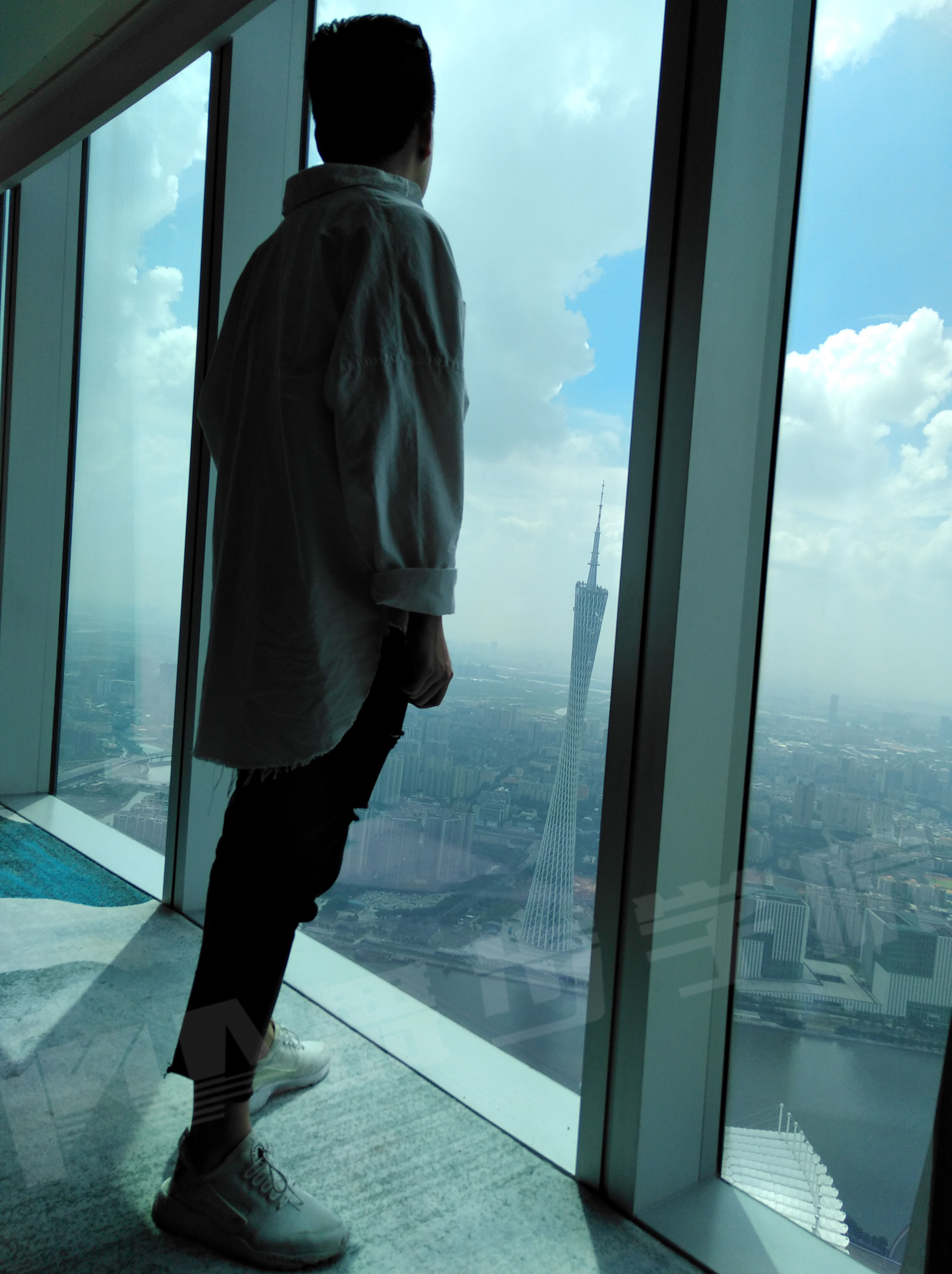 【不招人喜欢的男生的特点，看看你是不是中招了】图1