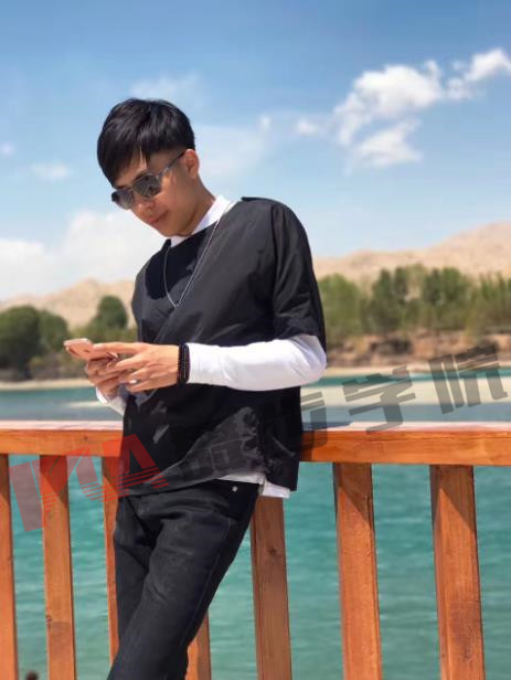 导师教你提升个人魅力