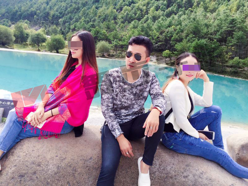 搭讪女生要忌讳什么