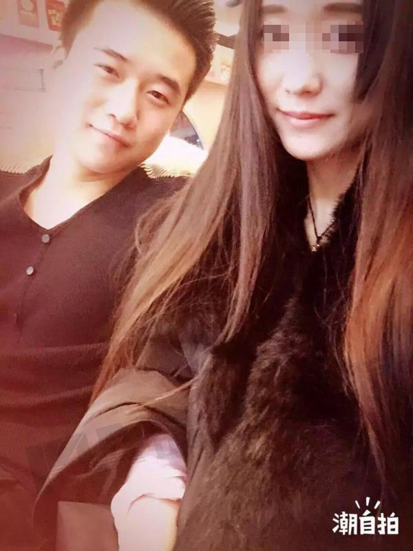 追女生的三个境界