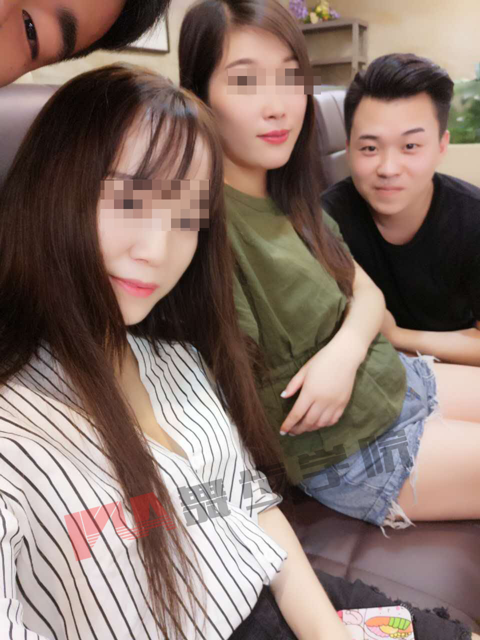 受女人欢迎的男人