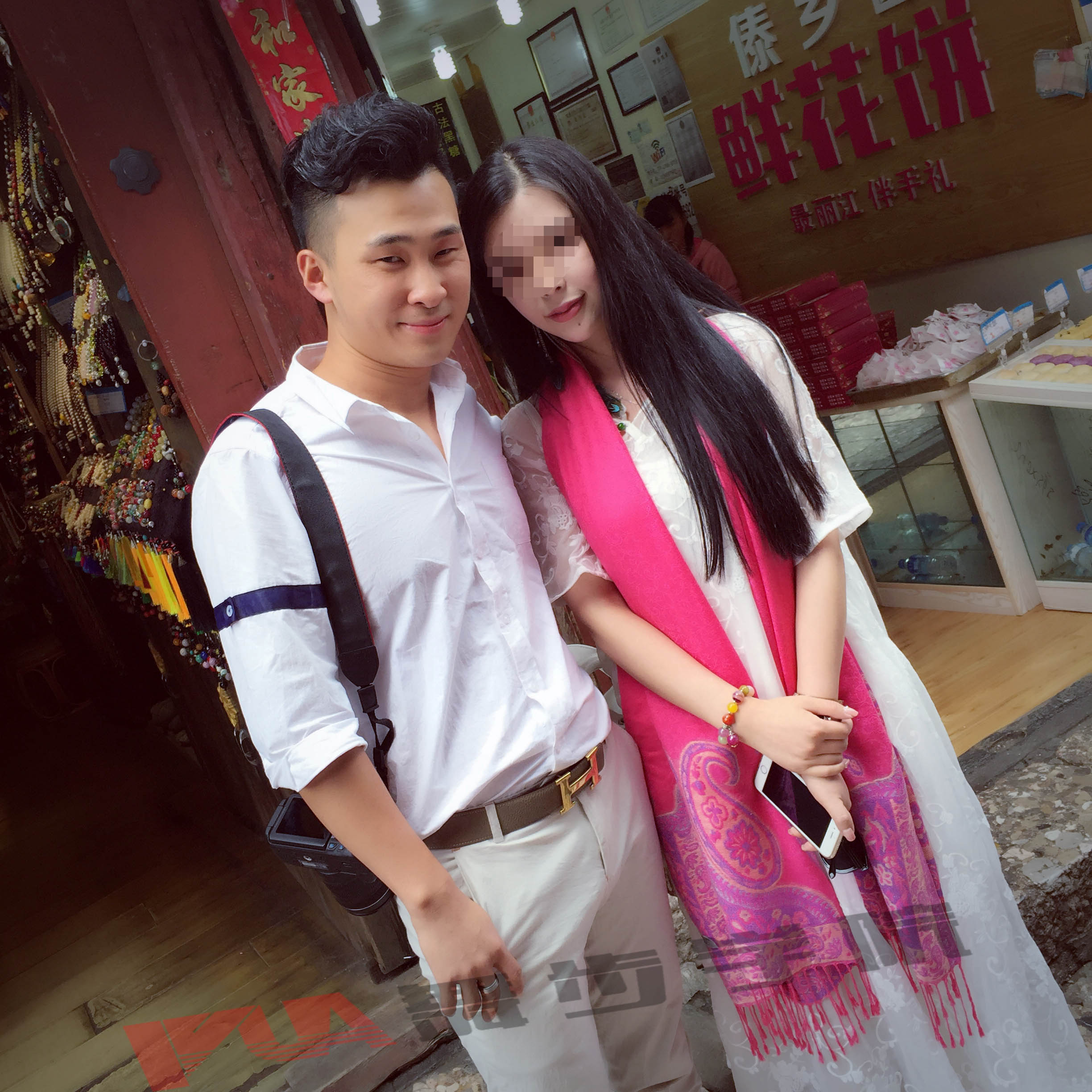 如何如爱一个人