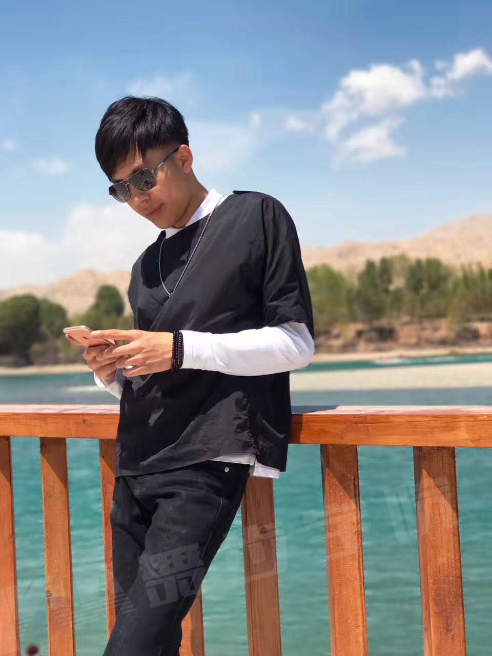 【不开玩笑,风景的异地恋都用了这些&quot;魔法&quot;】图2