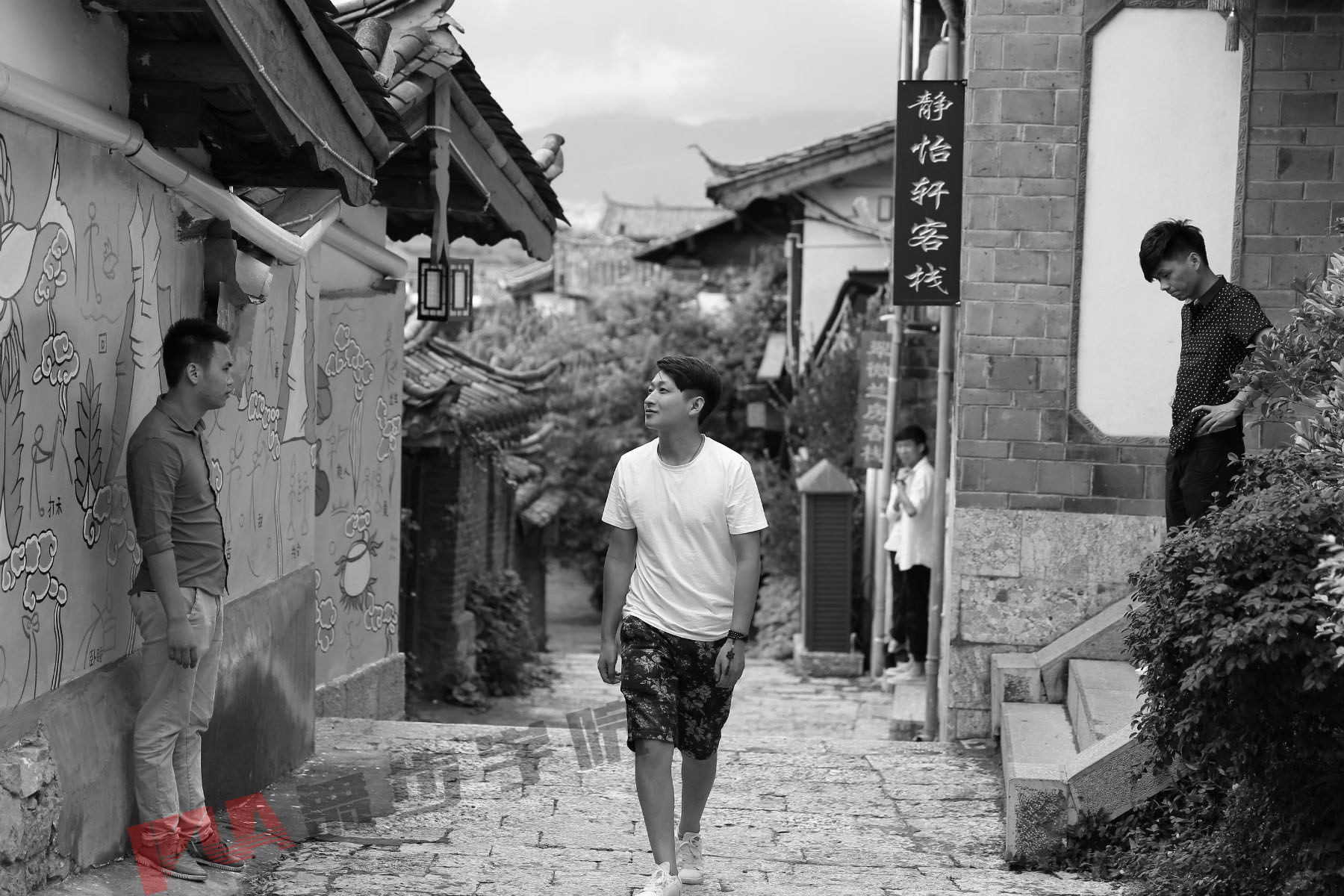 【请你这样去跟妹子谈恋爱,谢谢!】图4