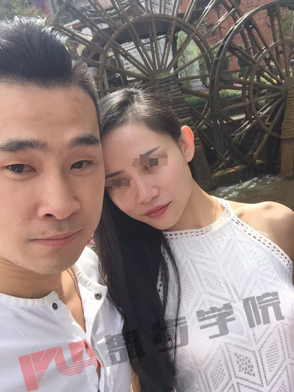  ​你什么不能成为她的男朋友？