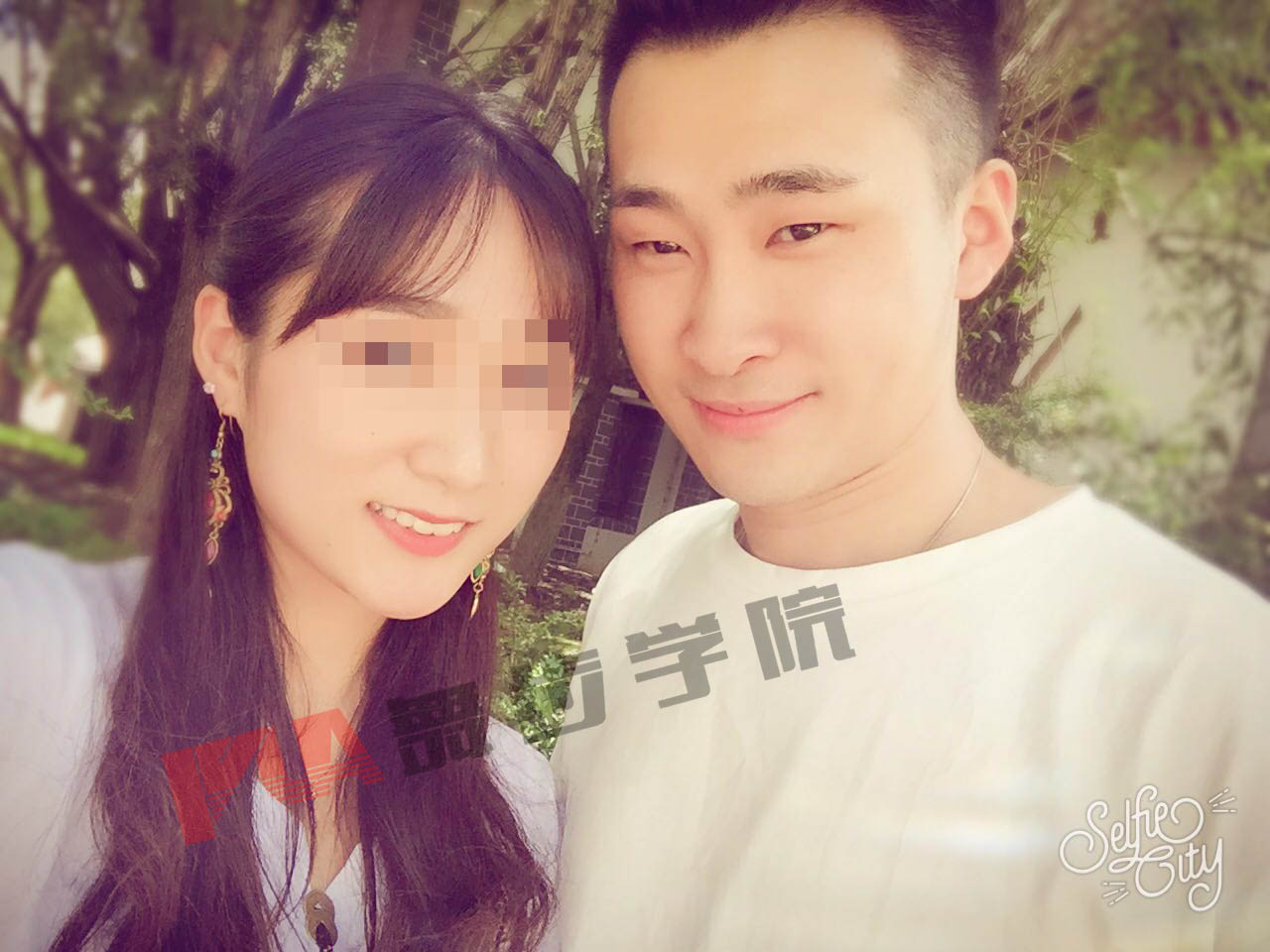 挽回自己喜欢的女孩