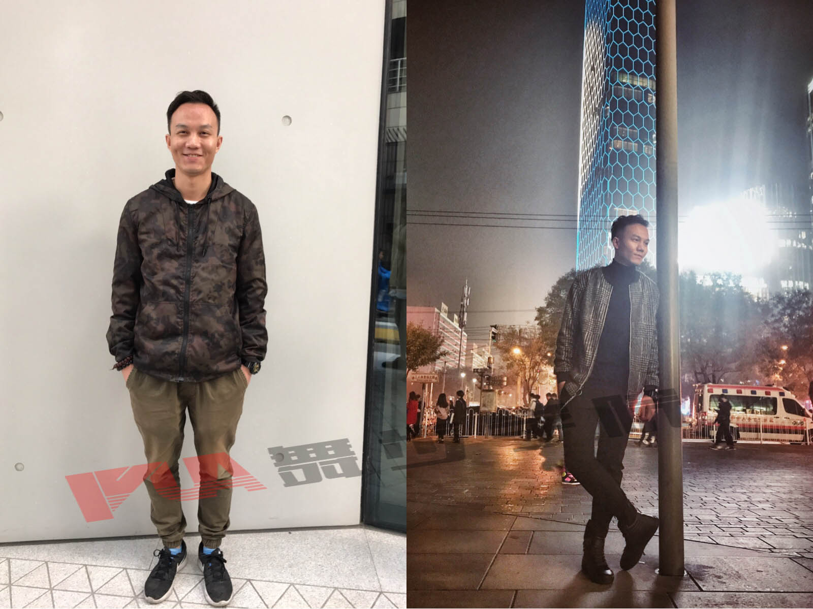 她的离开，成就你身边美女如云的梦