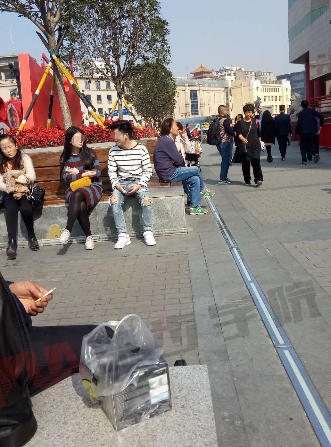 【好好维护你的恋爱,因为它真的经不起折腾】图4