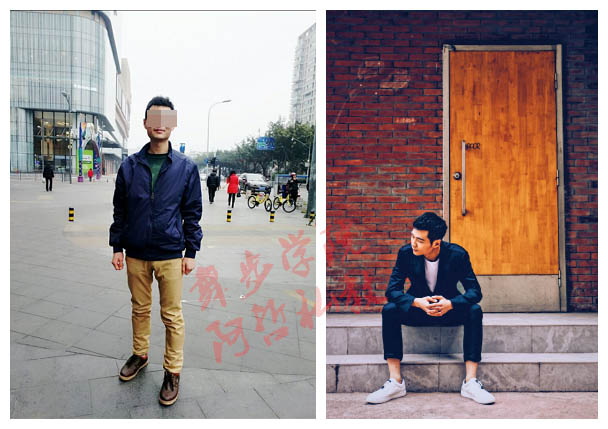 女人最喜欢的男人在这里，你是哪种类型呢