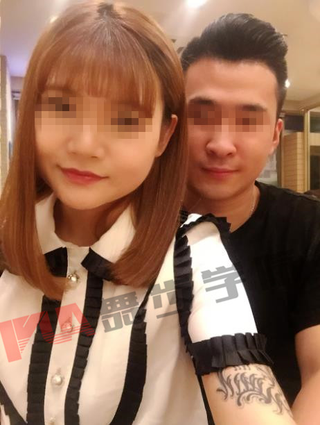 哄女朋友也是一门技巧