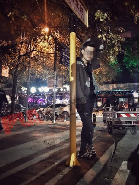 男人要把自己当回事