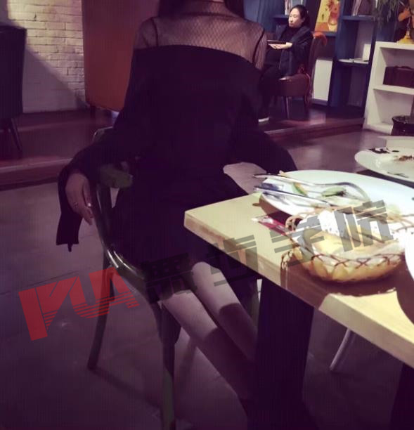 线下学员实战约会