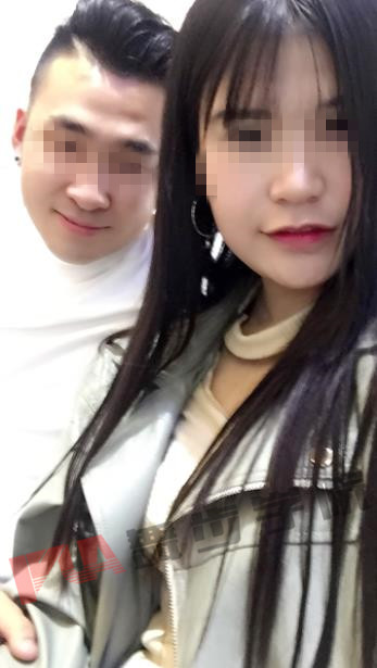 和喜欢的人约会