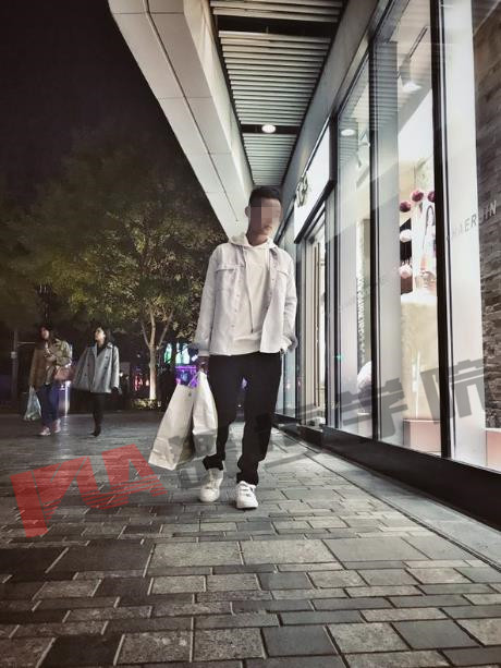 学员大改造