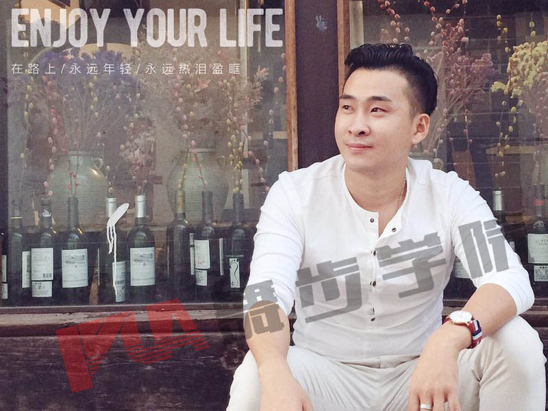 女性的世界里，究竟想要什么类型的男人