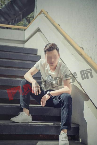 改造后的学员