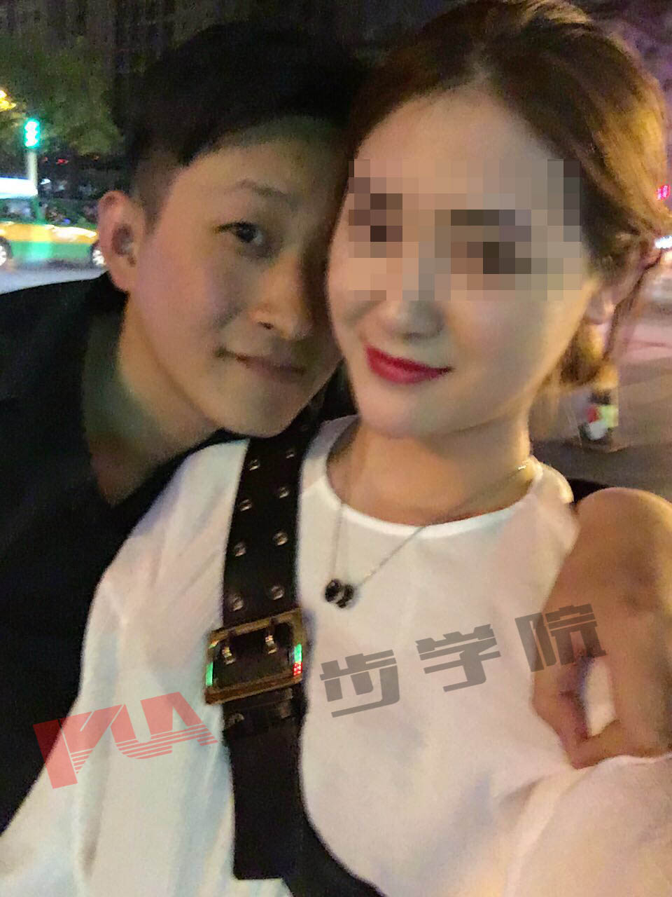 女孩的内心活动如此简单，你竟然猜不透