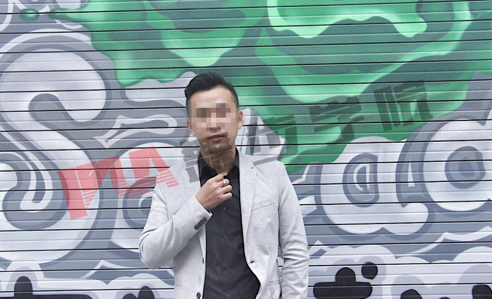 当你变得有魅力